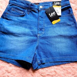Women's Jean Shorts